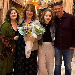 Meet your Posher, Wendy